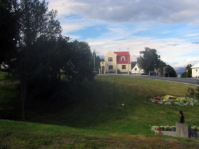 FE Accommodation